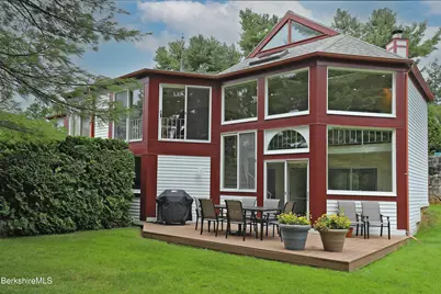 19 Hawthorne Rd #GH 8, Stockbridge, MA 01262 - Photo 22