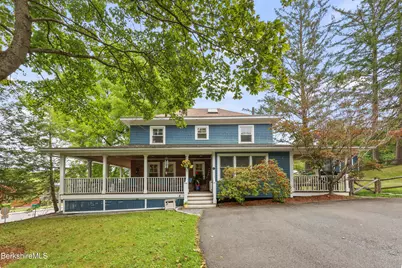 662 North Hoosac Rd, Williamstown, MA 01267 - Photo 1
