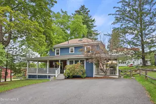 662 N Hoosac Rd, Williamstown, MA 01267 - Photo 2