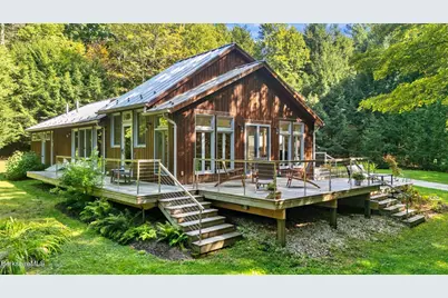 468 East St, Mount Washington, MA 01258 - Photo 2