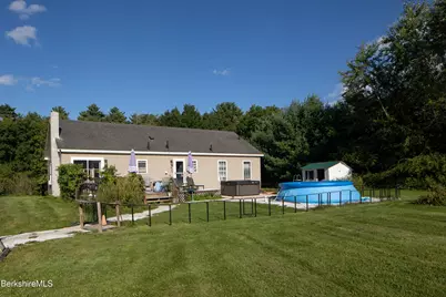 125 Lumbert Cross Rd, New Marlboro, MA 01259 - Photo 20
