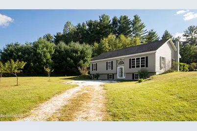 125 Lumbert Cross Rd, New Marlboro, MA 01259 - Photo 1