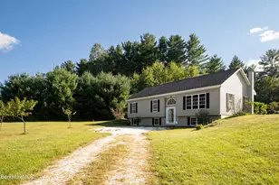 125 Lumbert Cross Rd, New Marlboro, MA 01259 - Photo 1