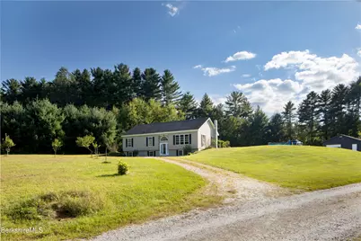 125 Lumbert Cross Rd, New Marlboro, MA 01259 - Photo 2