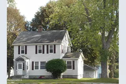 246 Dalton Ave, Pittsfield, MA 01201 - Photo 1