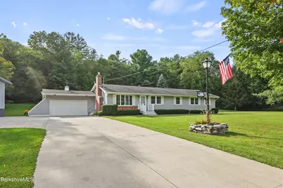 477 Washington State Rd, Washington, MA 01223 - Photo 1