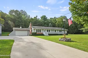 477 Washington State Rd, Washington, MA 01223 - Photo 1