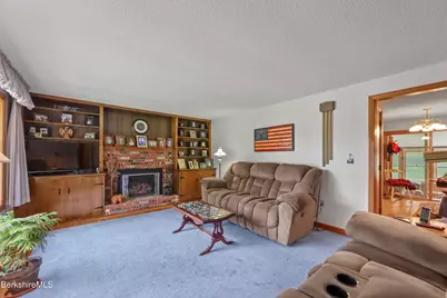 477 Washington State Rd, Washington, MA 01223 - Photo 4