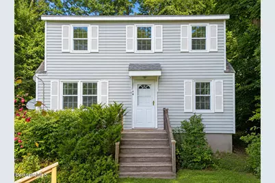 144 Castle Hill Ave, Great Barrington, MA 01230 - Photo 1