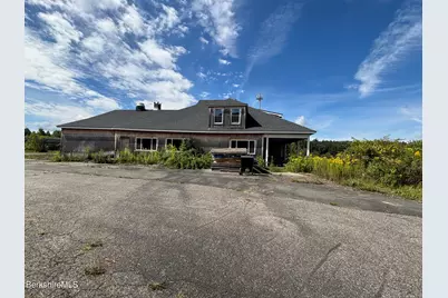 641 River Rd, Clarksburg, MA 01247 - Photo 2