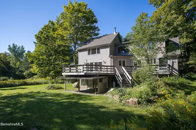 184 Christian Hill Rd, Great Barrington, MA 01230 - Photo 4
