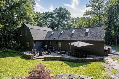 248 Hulett Hill Rd, Sheffield, MA 01257 - Photo 4