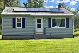 1100 Middle Rd, Clarksburg, MA 01247 - Photo 1