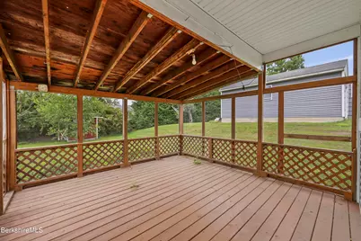 208 Dalton Division Rd, Pittsfield, MA 01201 - Photo 26