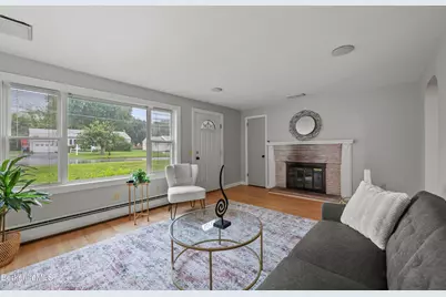 208 Dalton Division Rd, Pittsfield, MA 01201 - Photo 8