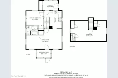 22 Franklin St, Lenox, MA 01240 - Photo 18