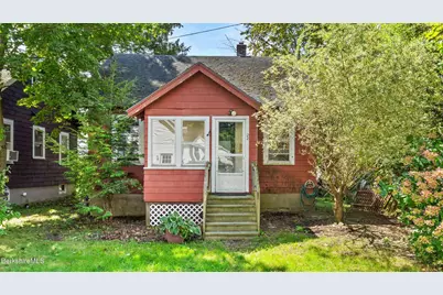 22 Franklin St, Lenox, MA 01240 - Photo 1