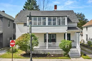 85 Church St, Lenox, MA 01240 - Photo 1