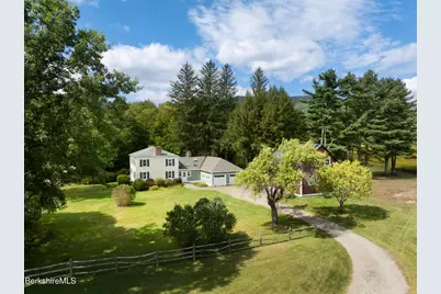 523 Hancock Rd, Williamstown, MA 01267 - Photo 4