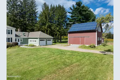523 Hancock Rd, Williamstown, MA 01267 - Photo 6