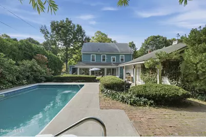 31 Brunswick St, Pittsfield, MA 01201 - Photo 34