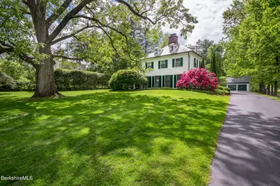 115 South St, Williamstown, MA 01267 - Photo 1