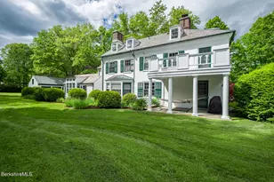 115 South St, Williamstown, MA 01267 - Photo 8