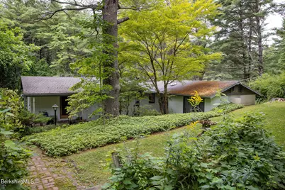 279 North Plain Rd, Great Barrington, MA 01230 - Photo 1