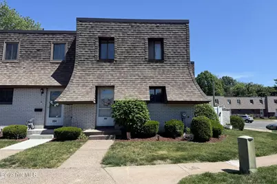 202 Beekman Dr, Agawam, MA 01001 - Photo 1
