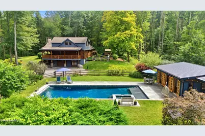 4 Glendale Rd, West Stockbridge, MA 01266 - Photo 1