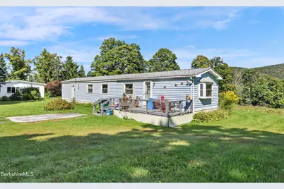 330 Stewart White Rd, Cheshire, MA 01225 - Photo 1