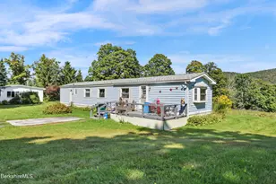 330 Stewart White Rd, Cheshire, MA 01225 - Photo 1