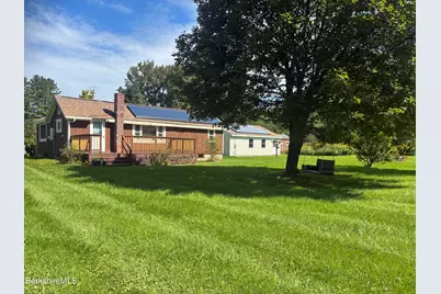 820 Greylock St, Lee, MA 01238 - Photo 1