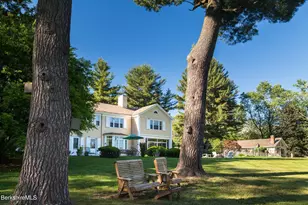 85 Stockbridge Rd, Lee, MA 01238 - Photo 1