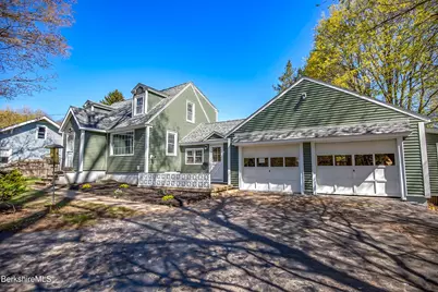 96 Boylston St Ext, Pittsfield, MA 01201 - Photo 2