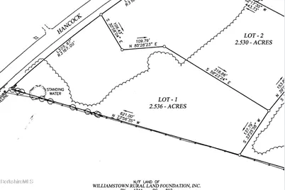 Lot 1 Hancock Rd, Williamstown, MA 01267 - Photo 14