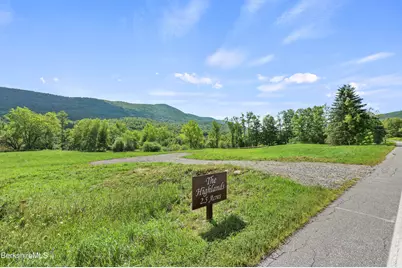 Lot 2 Hancock Rd, Williamstown, MA 01267 - Photo 2