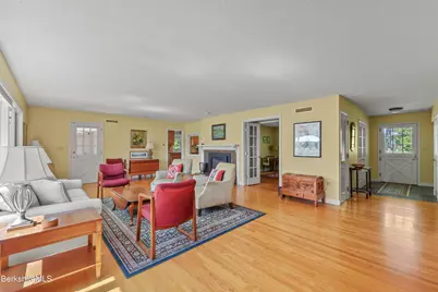 490 Williams St, Pittsfield, MA 01201 - Photo 18