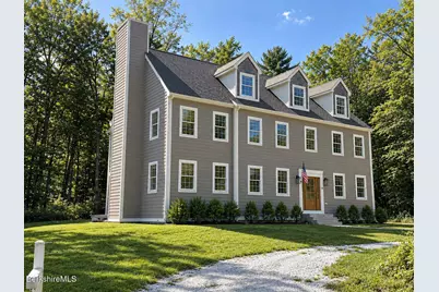 18 Cross To Canaan Valley Rd, New Marlboro, MA 01259 - Photo 1