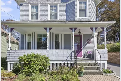 315 E Main St, North Adams, MA 01247 - Photo 28