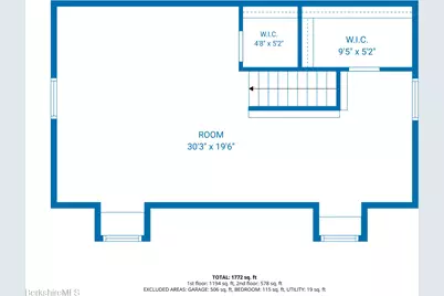 5 Whitman St, Pittsfield, MA 01201 - Photo 34