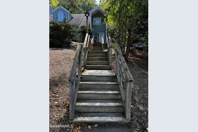 9124 Mountainside Dr, Hancock, MA 01237 - Photo 1