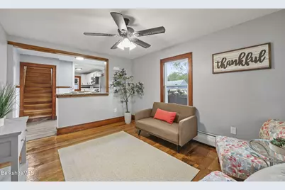 167 Park Ter, Pittsfield, MA 01201 - Photo 4