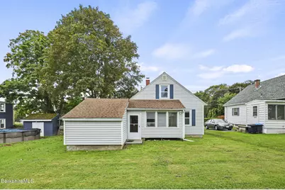 167 Park Ter, Pittsfield, MA 01201 - Photo 30