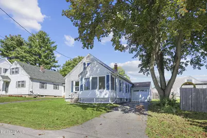 167 Park Ter, Pittsfield, MA 01201 - Photo 34