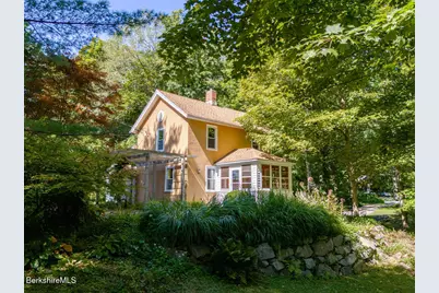 14 Fairview Rd, Great Barrington, MA 01230 - Photo 1