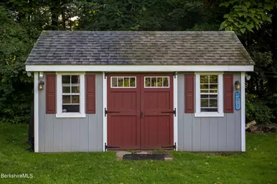 312 Park St, Great Barrington, MA 01230 - Photo 32