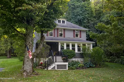 312 Park St, Great Barrington, MA 01230 - Photo 30