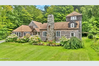 77 New Marlboro Rd, Monterey, MA 01245 - Photo 44