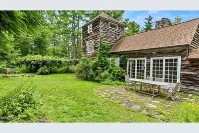 77 New Marlboro Rd, Monterey, MA 01245 - Photo 46